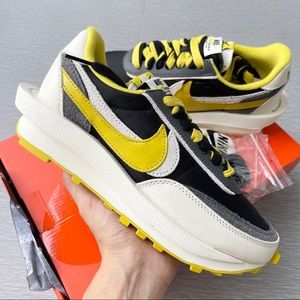 🍋Nike LD Waffle x Sacai Undercover 🍋
Limited edition Shoes Sneakers